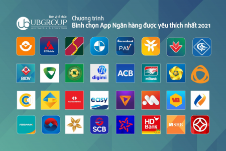 HDBank Mobile Banking - App Ngân hàng được yêu thích nhất 2021