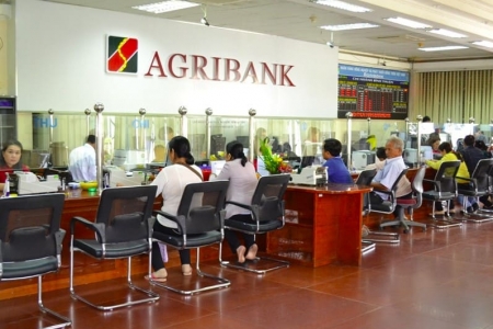 Ngân hàng Agribank áp dụng công nghệ mở tài khoản trực tuyến cho khách hàng