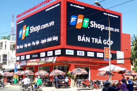 FPT Retail: Mua lại 99,9% Công ty Hữu Nghị Việt Hàn nhằm mở rộng hệ thống phân phối hàng hóa