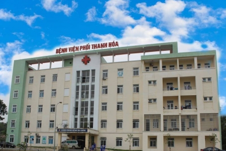 Thanh Hóa: Phong tỏa Bệnh viện điều trị Covid-19 số 01 để phòng, chống dịch