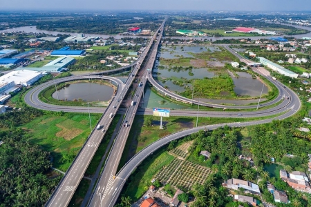 Cần Thơ: Tháo gỡ khó khăn, thúc đẩy tăng trưởng thị trường bất động sản