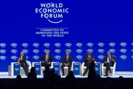 Diễn đàn Kinh tế Thế giới sẽ trở lại Davos vào đầu năm 2022