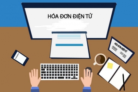 Từ 1/7/2022: Bắt buộc áp dụng hóa đơn điện tử thay thế hóa đơn giấy