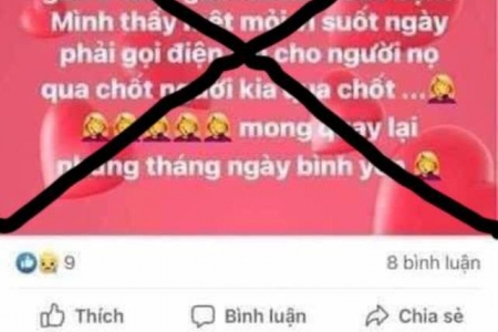 Thanh Hóa: Xử lý đối tượng đăng tải thông tin sai sự thật lên mạng xã hội