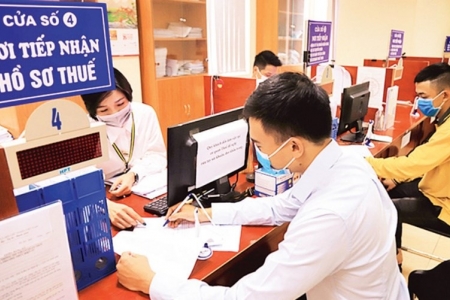 Tổng cục Thuế: Sẽ đề xuất các phương án cắt giảm, đơn giản hóa thủ tục hành chính trong lĩnh vực thuế