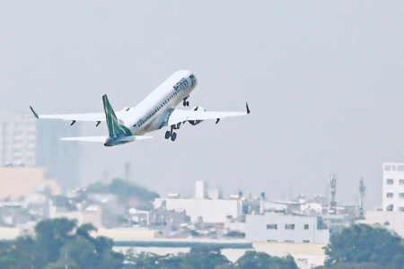 Bamboo Airways lên kế hoạch niêm yết quý III/2021, vốn hóa khởi điểm 2,7 tỷ USD