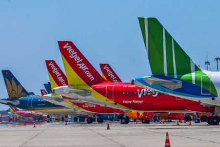 Ngành hàng không toàn cầu sắp vượt mốc 1.053 tỷ USD năm 2026 nhưng đối mặt áp lực thiếu máy bay và chi phí leo thang