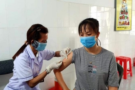 Phú Quốc: Yêu cầu tiêm vaccine cho 100% người dân trước khi mở cửa du lịch