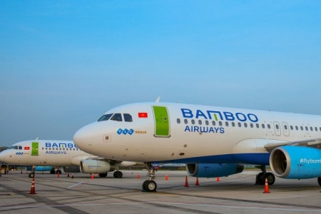 Reuters: Bamboo Airways lên kế hoạch IPO tại Mỹ vào quý 3, vốn hóa 4 tỷ USD