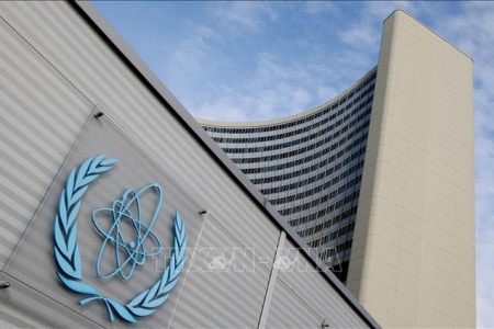 Việt Nam được bầu vào Hội đồng Thống đốc IAEA nhiệm kỳ 2021-2023