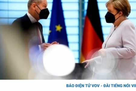 Cuộc bầu cử chấm dứt kỷ nguyên Merkel, định hình tương lai nước Đức