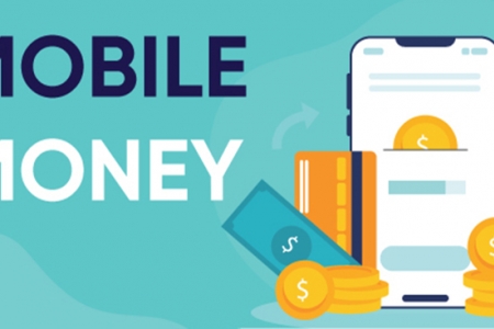 Đầu tháng 10, Mobile money sẽ được cấp phép thí điểm