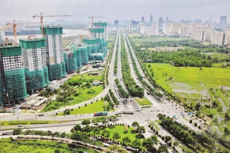 Hà Nội kiện toàn Quỹ phát triển đất, bổ sung Điều lệ hoạt động theo Luật Đất đai mới