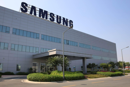 Samsung xây dựng trung tâm R&D 220 triệu USD tại Hà Nội