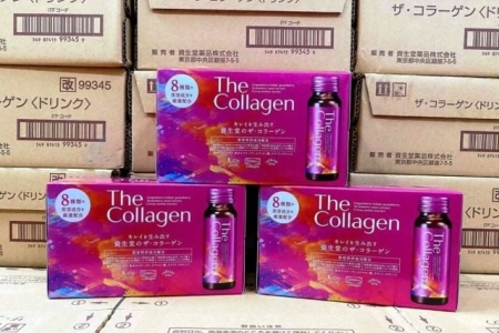 Nghệ An: Phạt 10 triệu đồng vì vận chuyển 300 lọ Collagen nhập lậu