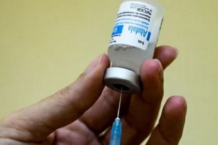 Phê duyệt kinh phí mua 5 triệu liều vaccine phòng Covid-19 Abdala