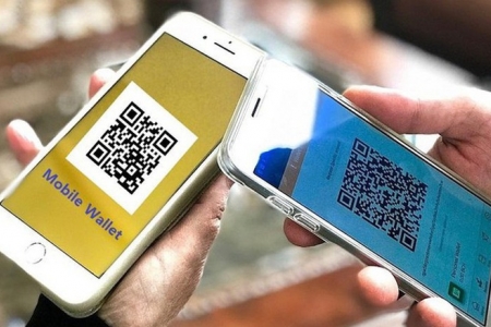 Thí điểm dịch vụ Mobile-Money trong vòng 2 năm