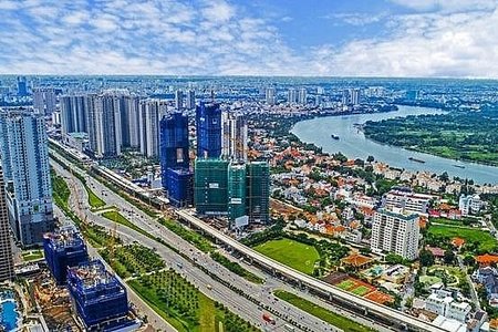 Diễn biến thị trường Bất động sản nhà ở TP. HCM và vùng phụ cận quý 3/2021