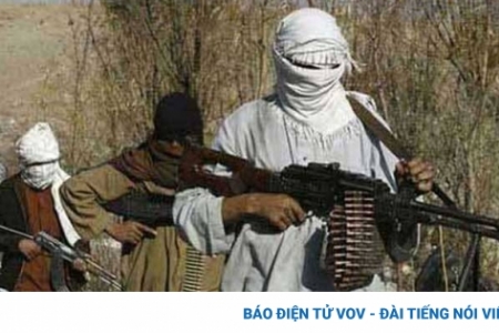 Taliban Afghanistan không muốn làm quân cờ cho Pakistan trong xử lý khủng bố TTP