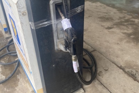 Nam Định: Xử phạt cửa hàng xăng dầu vì bán hàng không đảm bảo chất lượng