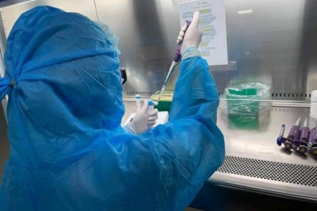 Nghệ An: Tối 10/10, ghi nhận thêm 12 ca nhiễm Covid-19