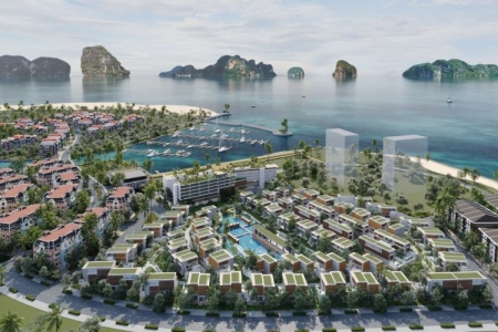 Xu hướng NFT, những khác biệt của hệ sinh thái bất động sản số
