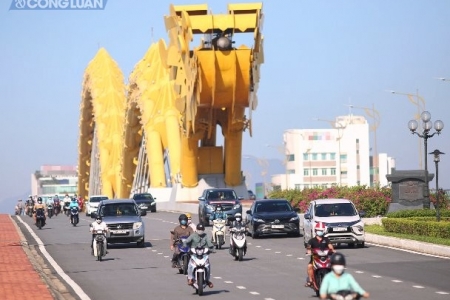 Đà Nẵng: Đến ngày 10/10, có 55/56 phường, xã là "vùng xanh"