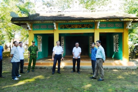 Thành phố Huế: Phê duyệt nhiều dự án đầu tư đến năm 2025