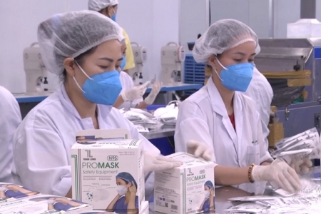 Hà Nội huy động nguồn lực hoàn thành mục tiêu năm 2021