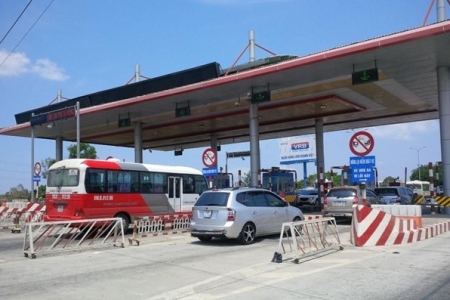 Nợ xấu BOT, BT giao thông tăng cao