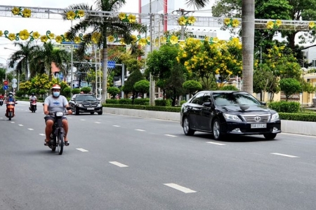 Cà Mau: Áp dụng các biện pháp phòng, chống dịch Covid-19