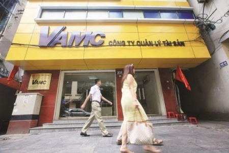 Sàn giao dịch nợ của VAMC sẽ đi vào hoạt động vào 15/10