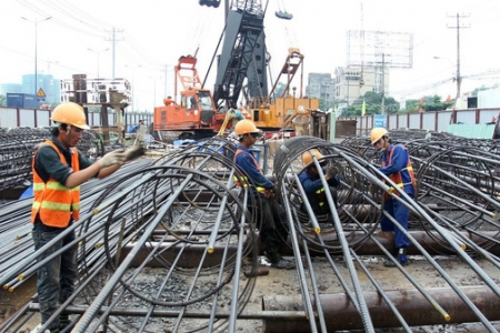 Chung tay tiếp sức doanh nghiệp trong “bình thường mới”