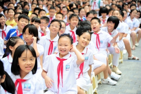 TP. Hồ Chí Minh: Ban hành Bộ tiêu chí đánh giá an toàn khi mở cửa trường học