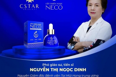 Công ty TNHH TM&DV Cstar: Đóng Website - xóa sạch dấu vết quảng cáo