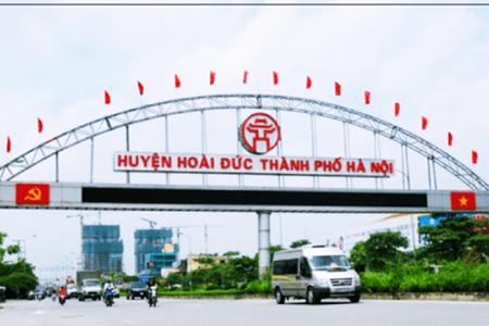 Hà Nội khẩn trương rà soát các nhiệm vụ được giao trong việc xây dựng 5 huyện thành quận