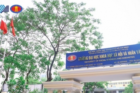 Trường Đại học Khoa học Xã hội và Nhân văn thành phố Hồ Chí Minh tăng học phí