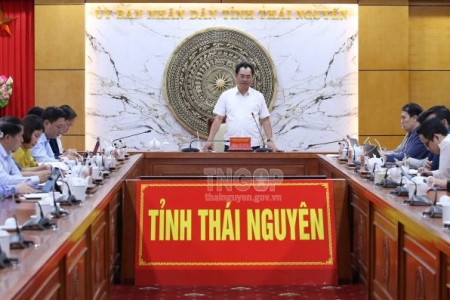 Thái Nguyên: Kết quả triển khai nền tảng số và ứng dụng “ThaiNguyen ID”