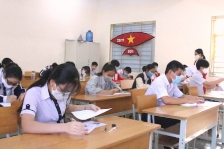 Kon Tum: Miễn học phí học kỳ 1 năm học 2021 - 2022