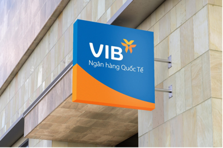 VIB duy trì đà tăng trưởng bền vững