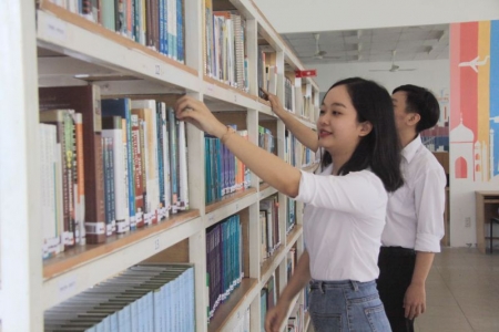 Long An: Từ ngày 01/11, học viên, sinh viên học trực tiếp trở lại