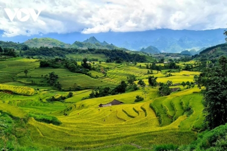 Lai Châu: Triển khai các hoạt động kích cầu, phục hồi du lịch