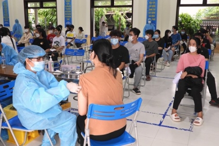 Đà Nẵng: Ngày 5/11, ghi nhận 14 ca mắc Covid-19, 5 ca cộng đồng