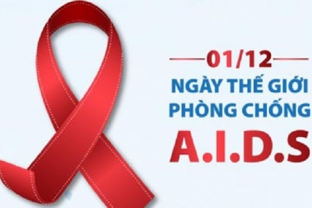 Cà Mau: Triển khai tháng hành động quốc gia phòng chống HIV/AIDS