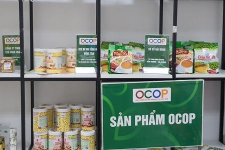 Hà Nội sẽ hỗ trợ 100% chi phí quản lý nhãn hiệu sản phẩm OCOP