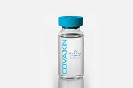 Việt Nam phê duyệt vaccine Covaxin của Ấn Độ