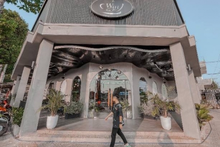 Đà Nẵng: Lịch trình đi lại, tiếp xúc của bệnh nhân mắc Covid-19 ngày 11/11