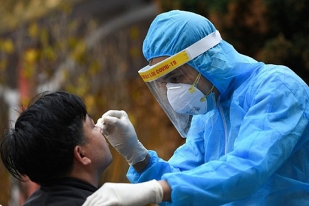 Ngày 11/11, Hà Nội thêm 146 ca mắc Covid-19, có 19 ca trong cộng đồng