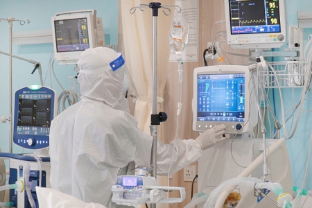 Bộ Y tế: Các cơ sở y tế tư nhân triển khai phòng chống dịch Covid-19