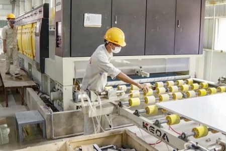 Phú Thọ: Sản xuất, kinh doanh thời đại dịch Covid-19